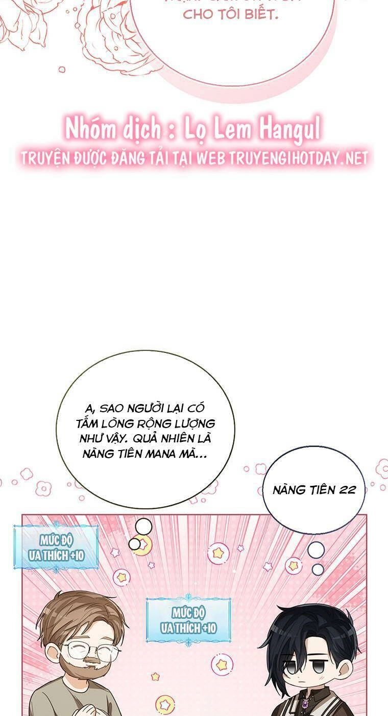 Công Chúa Bé Con Nhìn Vào Cửa Sổ Trạng Thái Chapter 85 - 29