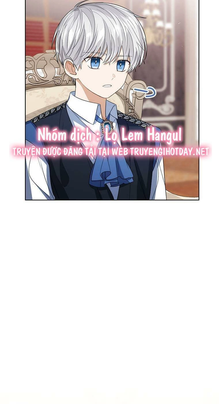 Công Chúa Bé Con Nhìn Vào Cửa Sổ Trạng Thái Chapter 85 - 34