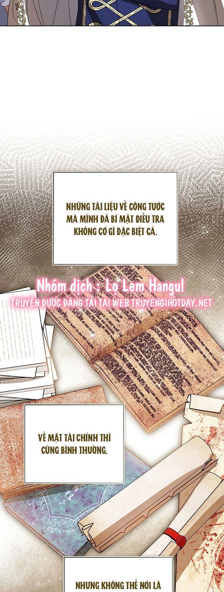 Công Chúa Bé Con Nhìn Vào Cửa Sổ Trạng Thái Chapter 85 - 37