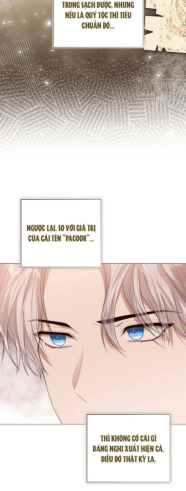 Công Chúa Bé Con Nhìn Vào Cửa Sổ Trạng Thái Chapter 85 - 38
