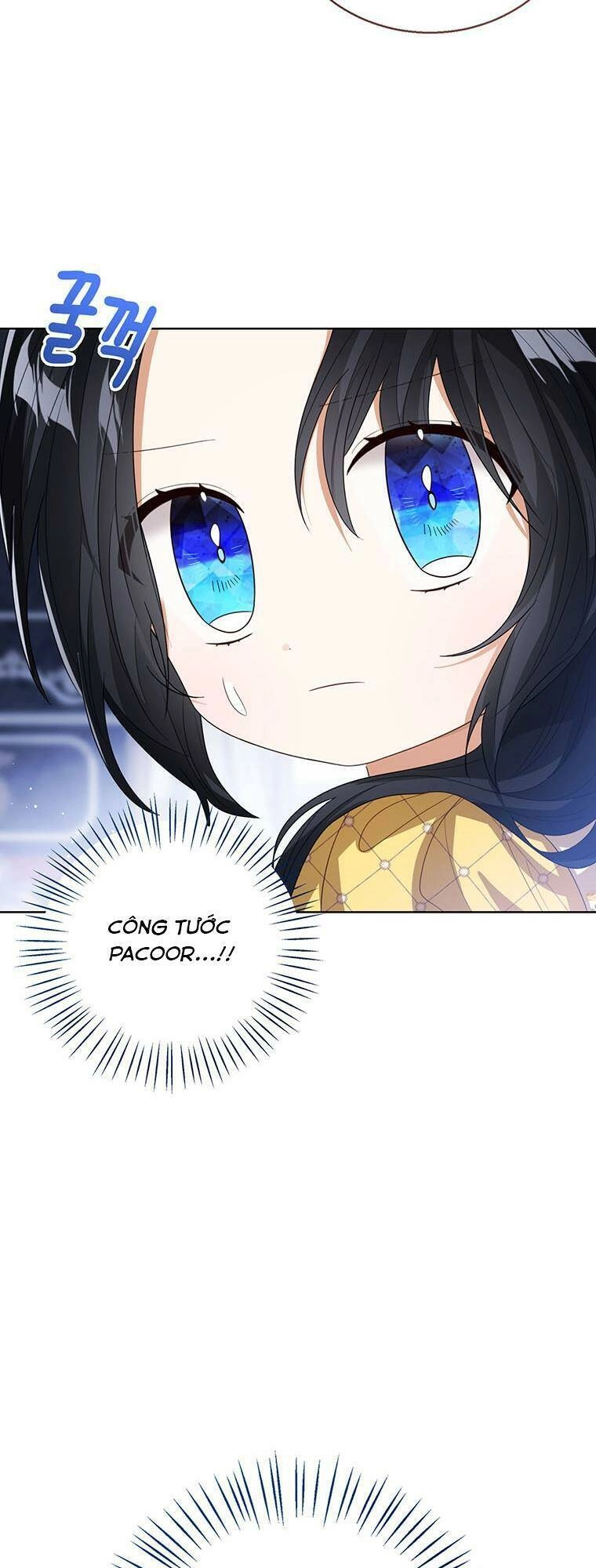 Công Chúa Bé Con Nhìn Vào Cửa Sổ Trạng Thái Chapter 85 - 46