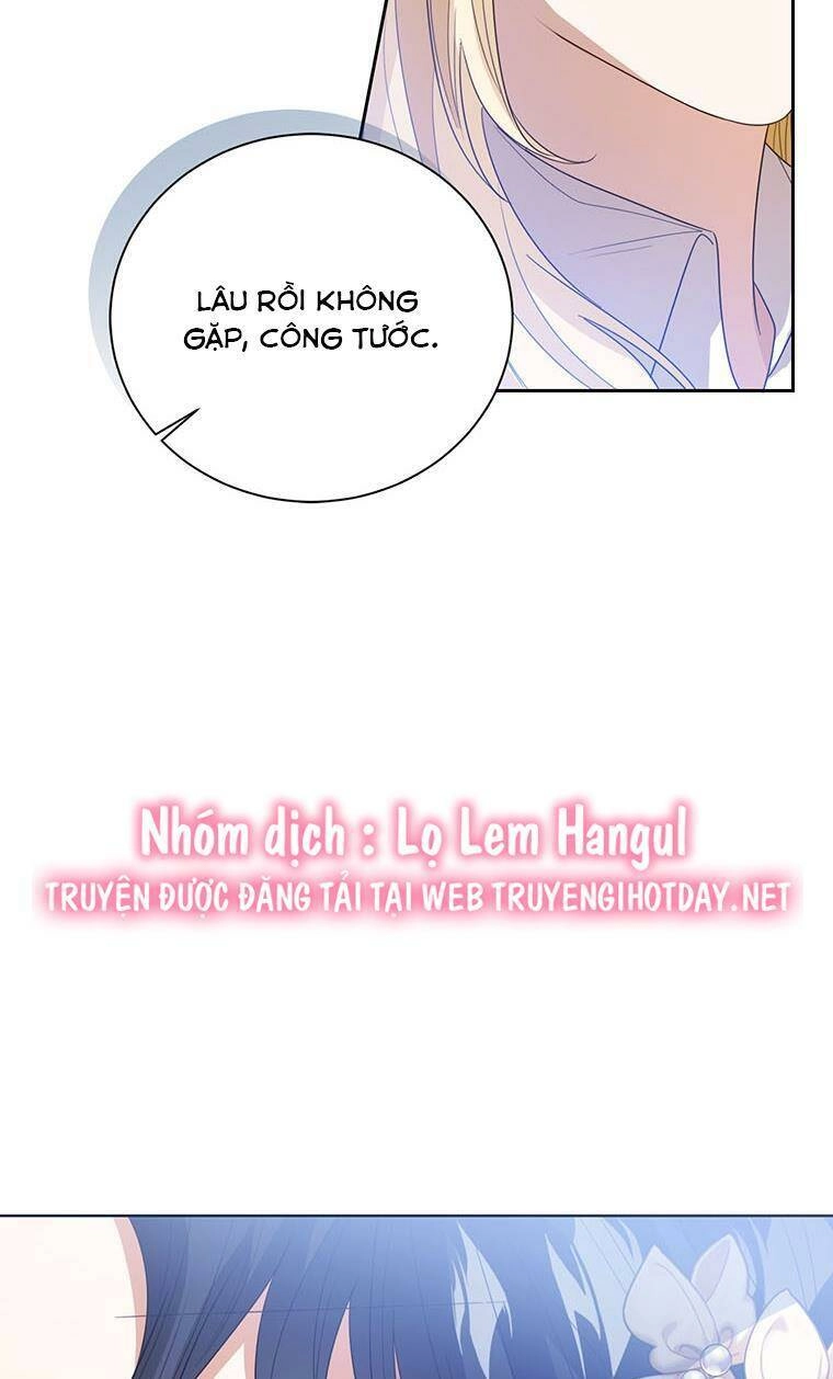 Công Chúa Bé Con Nhìn Vào Cửa Sổ Trạng Thái Chapter 85 - 49