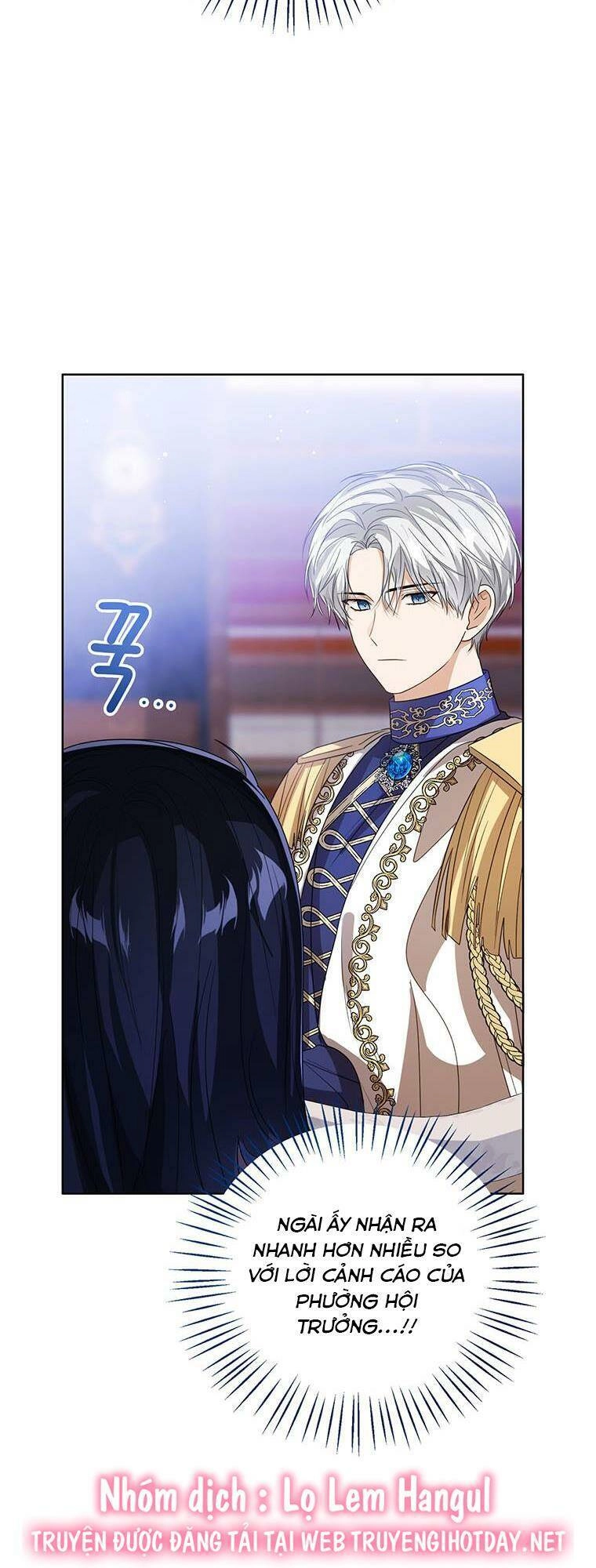 Công Chúa Bé Con Nhìn Vào Cửa Sổ Trạng Thái Chapter 85 - 52