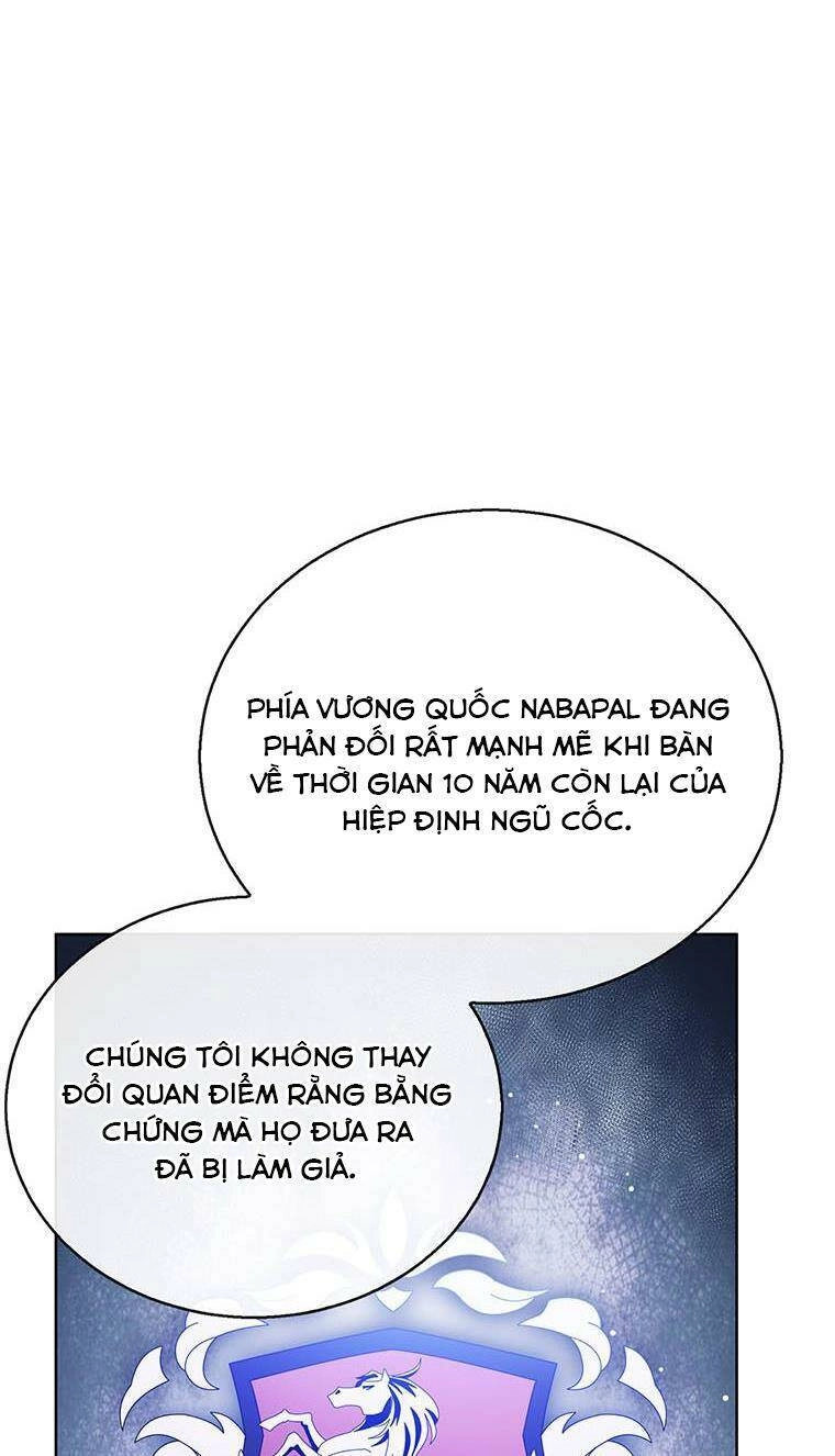 Công Chúa Bé Con Nhìn Vào Cửa Sổ Trạng Thái Chapter 85 - 54