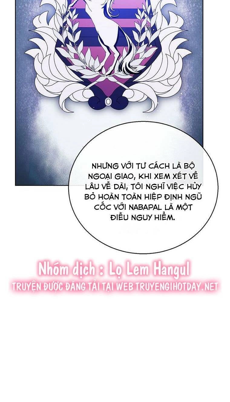 Công Chúa Bé Con Nhìn Vào Cửa Sổ Trạng Thái Chapter 85 - 55