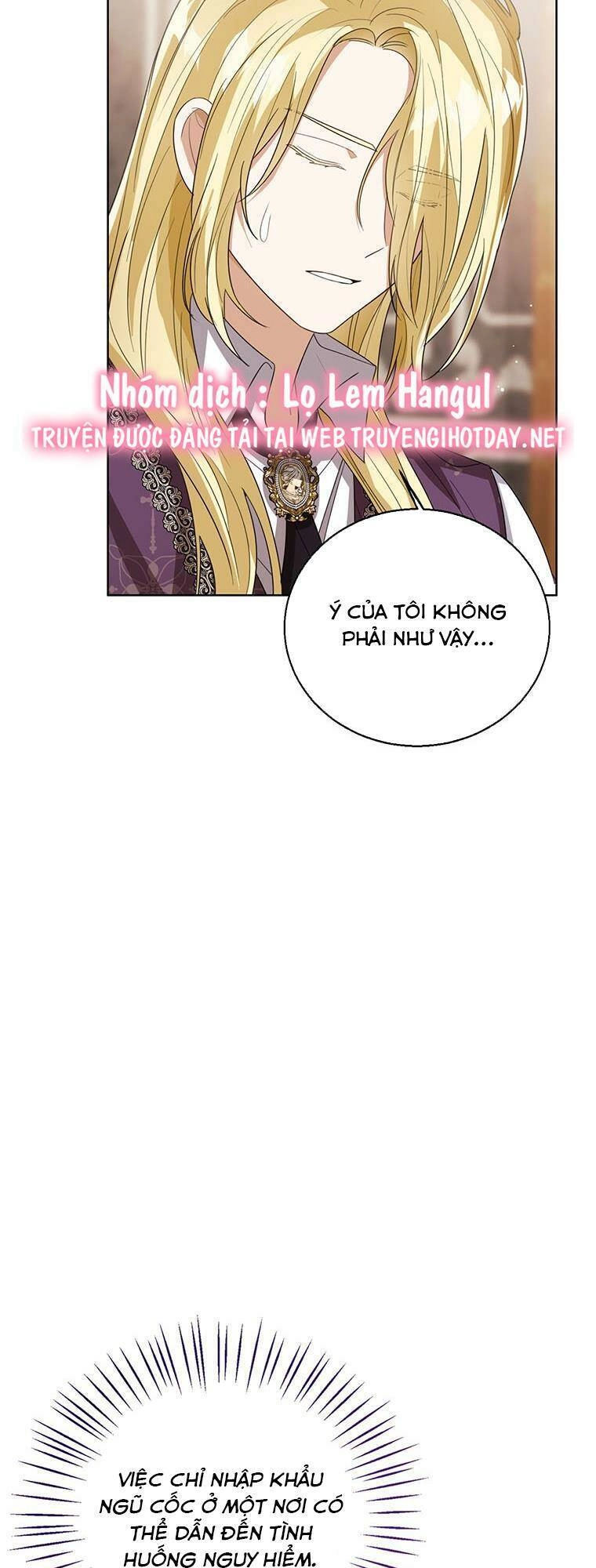 Công Chúa Bé Con Nhìn Vào Cửa Sổ Trạng Thái Chapter 85 - 58
