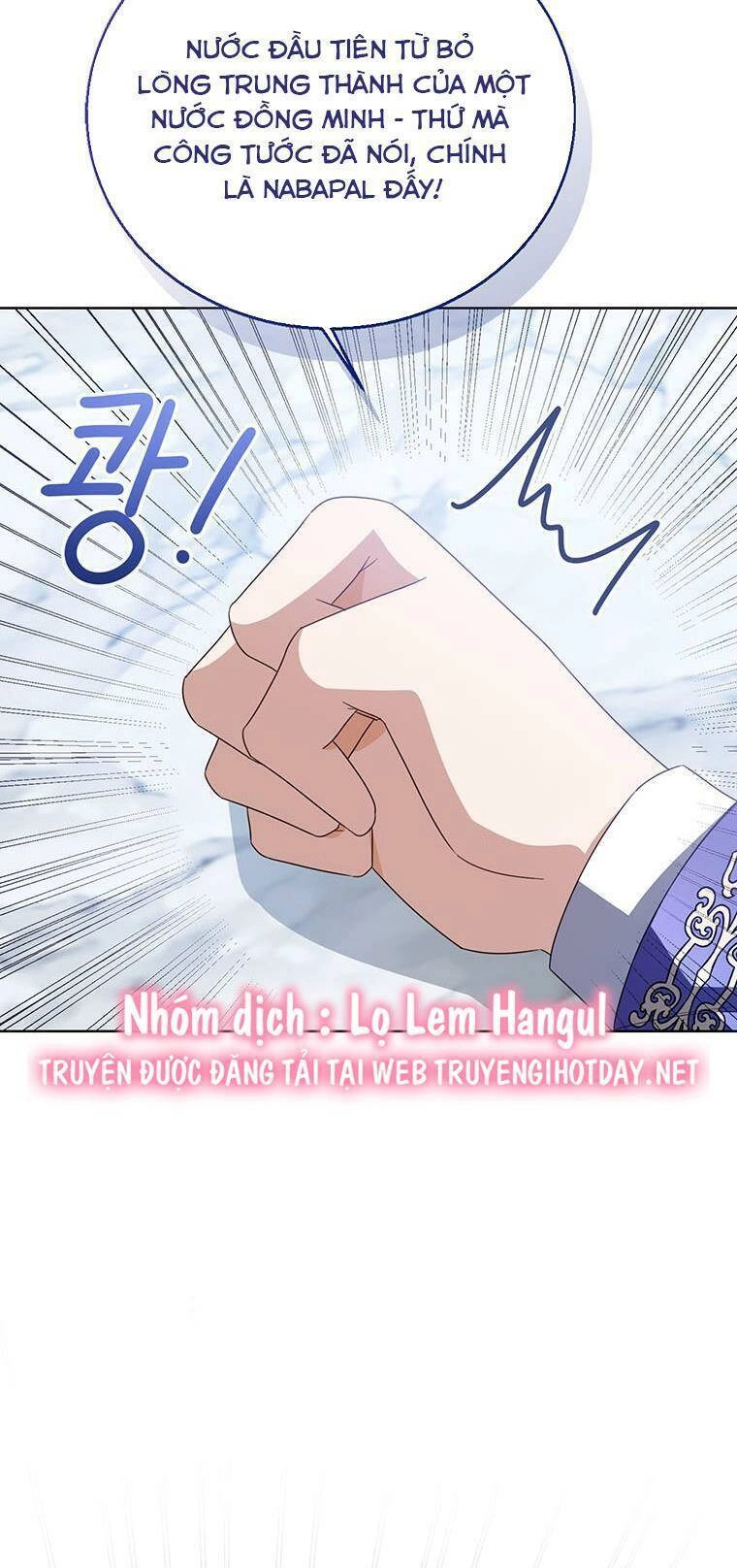 Công Chúa Bé Con Nhìn Vào Cửa Sổ Trạng Thái Chapter 85 - 60