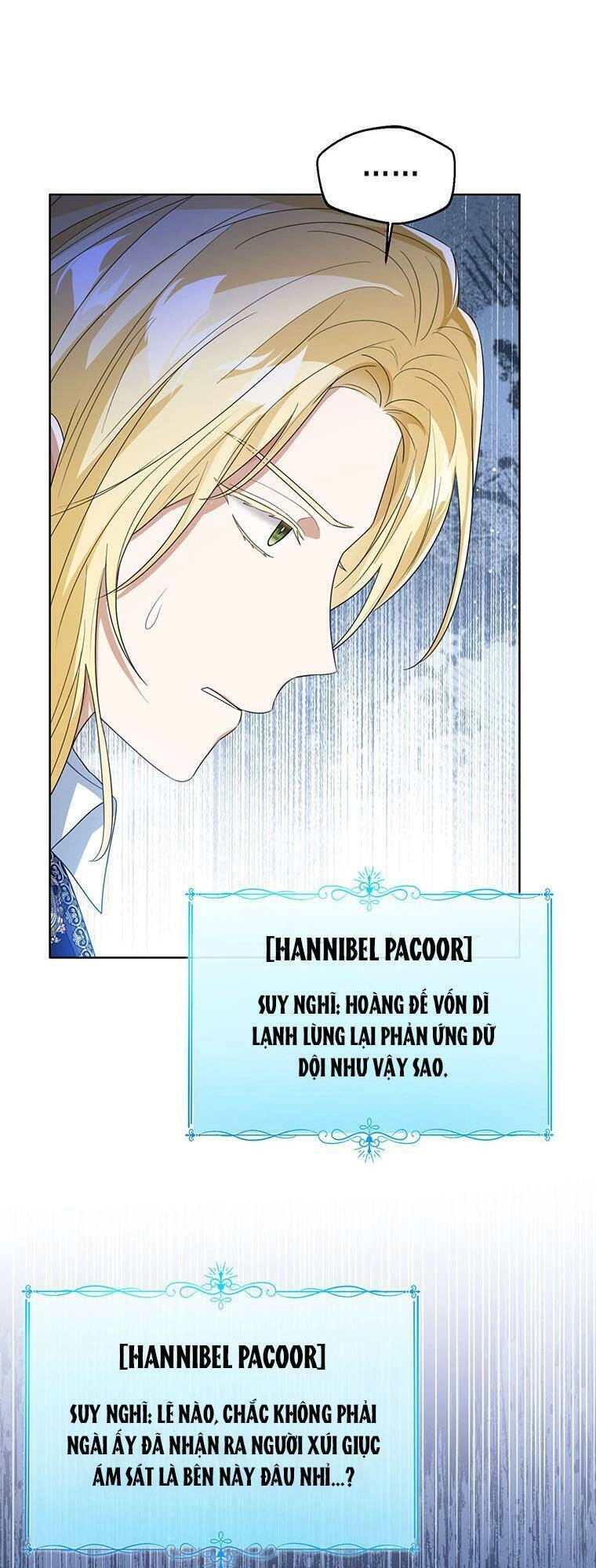 Công Chúa Bé Con Nhìn Vào Cửa Sổ Trạng Thái Chapter 85 - 62