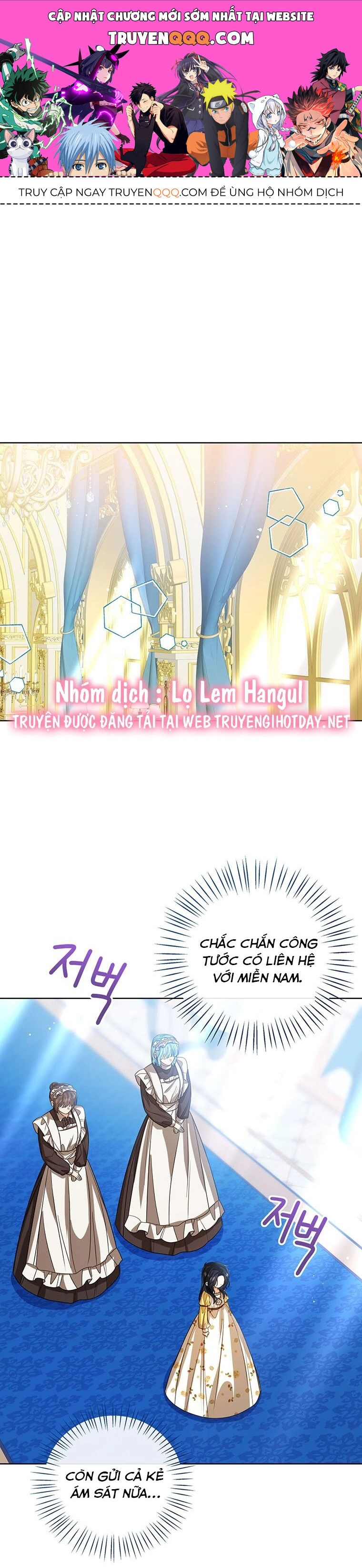 Công Chúa Bé Con Nhìn Vào Cửa Sổ Trạng Thái Chapter 86 - 1