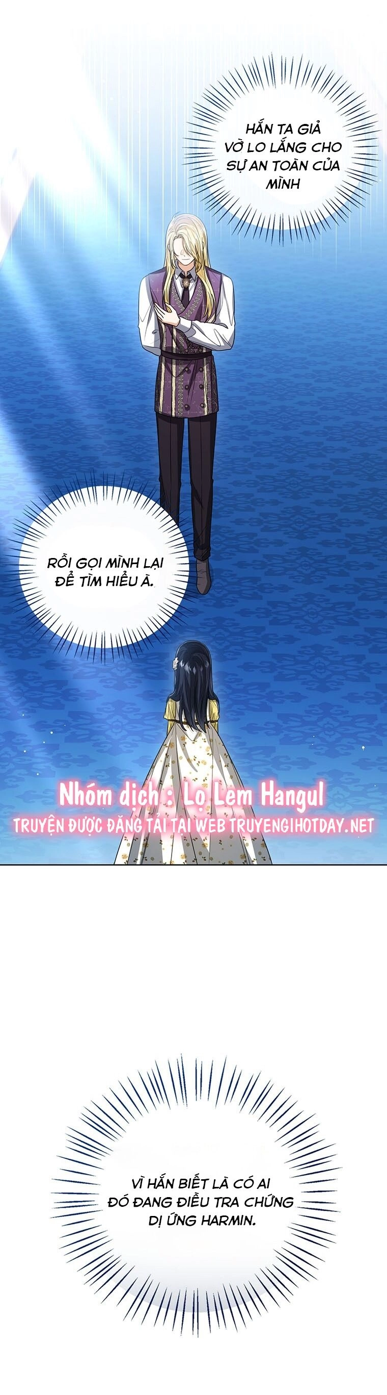 Công Chúa Bé Con Nhìn Vào Cửa Sổ Trạng Thái Chapter 86 - 6