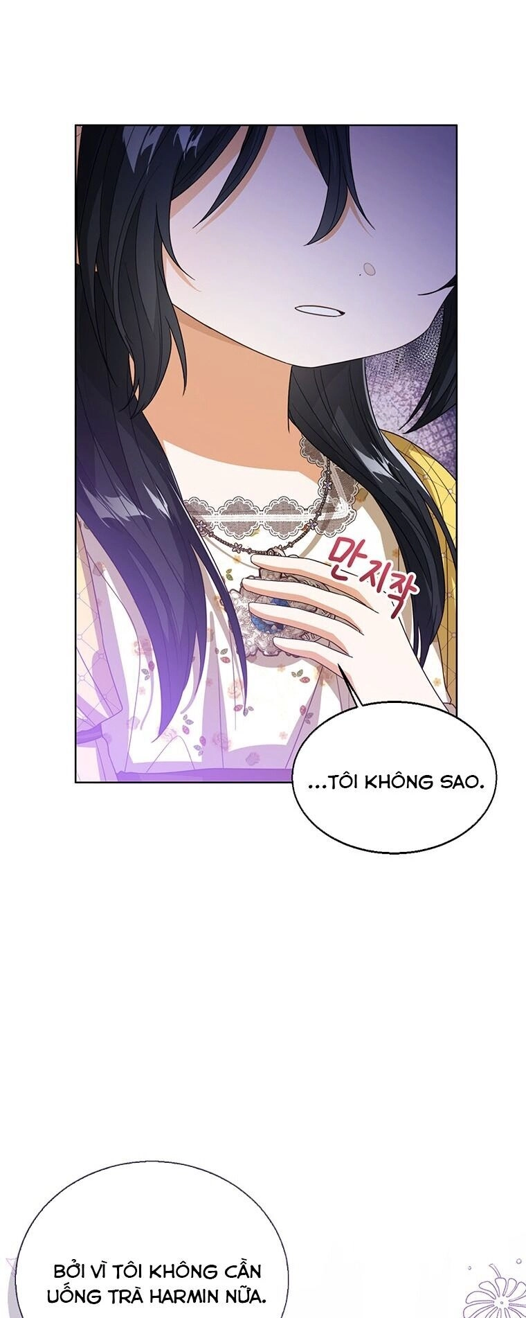 Công Chúa Bé Con Nhìn Vào Cửa Sổ Trạng Thái Chapter 86 - 7