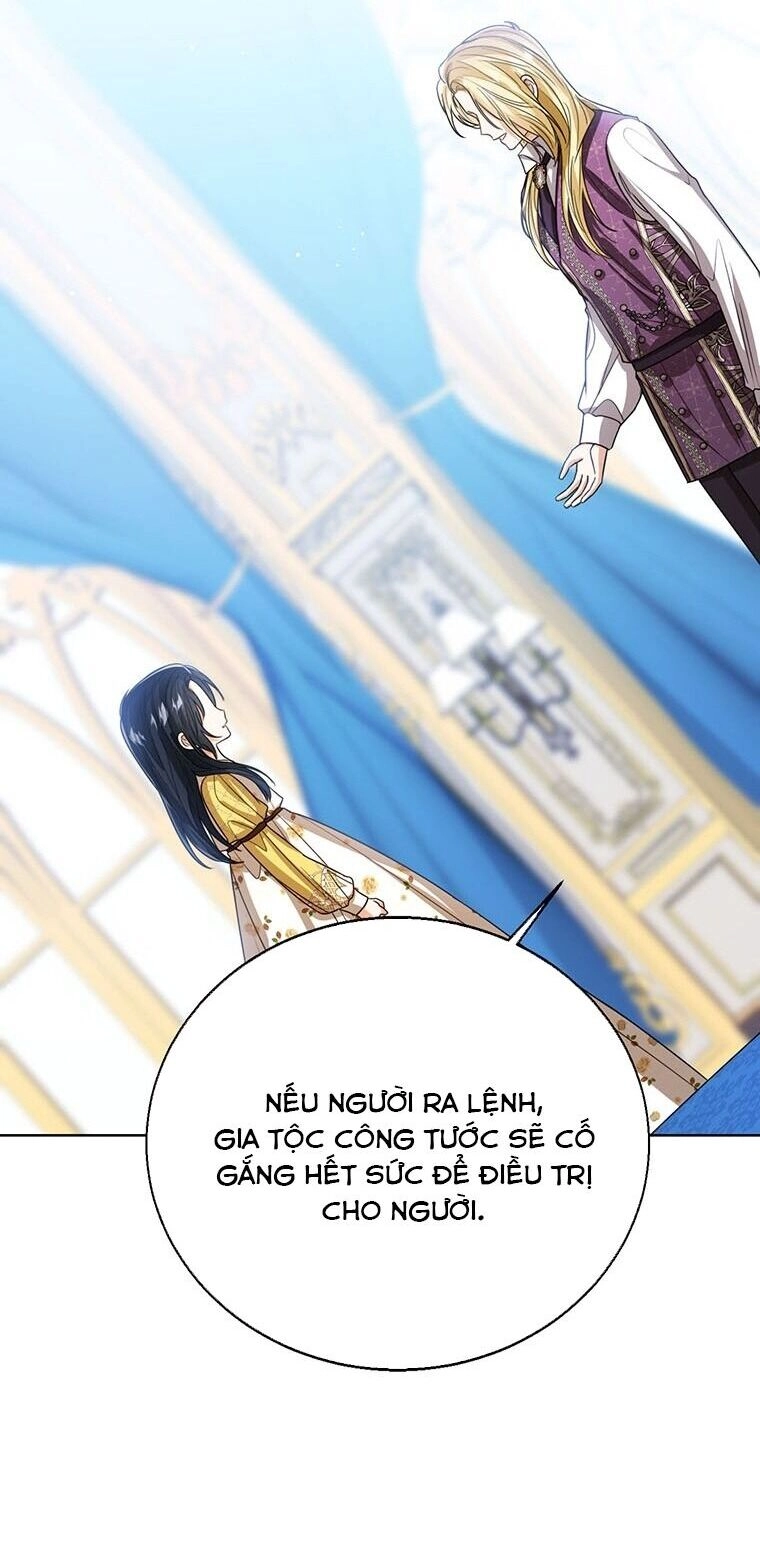 Công Chúa Bé Con Nhìn Vào Cửa Sổ Trạng Thái Chapter 86 - 11