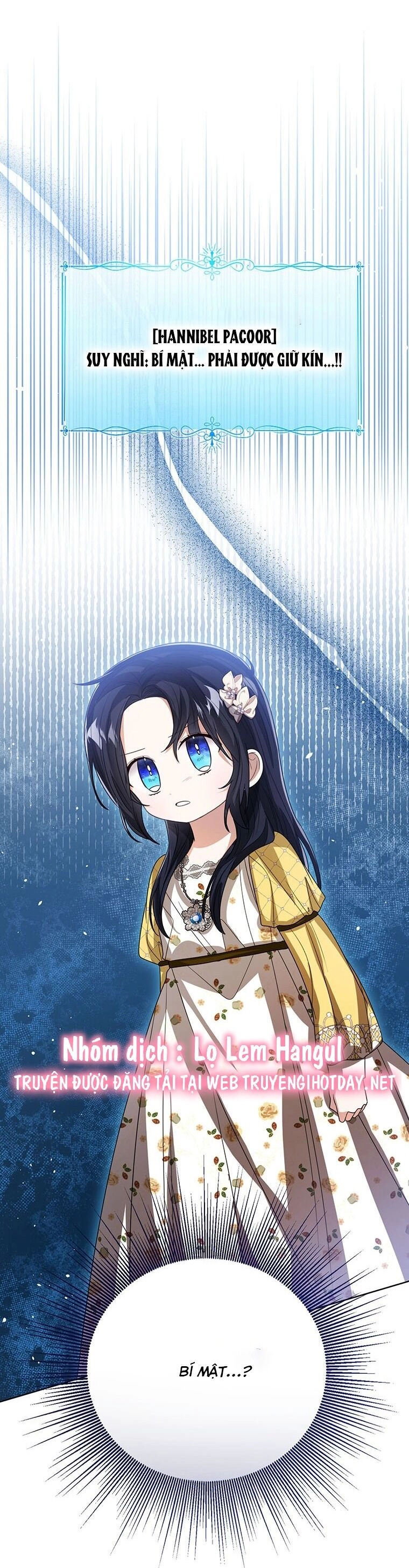 Công Chúa Bé Con Nhìn Vào Cửa Sổ Trạng Thái Chapter 86 - 15