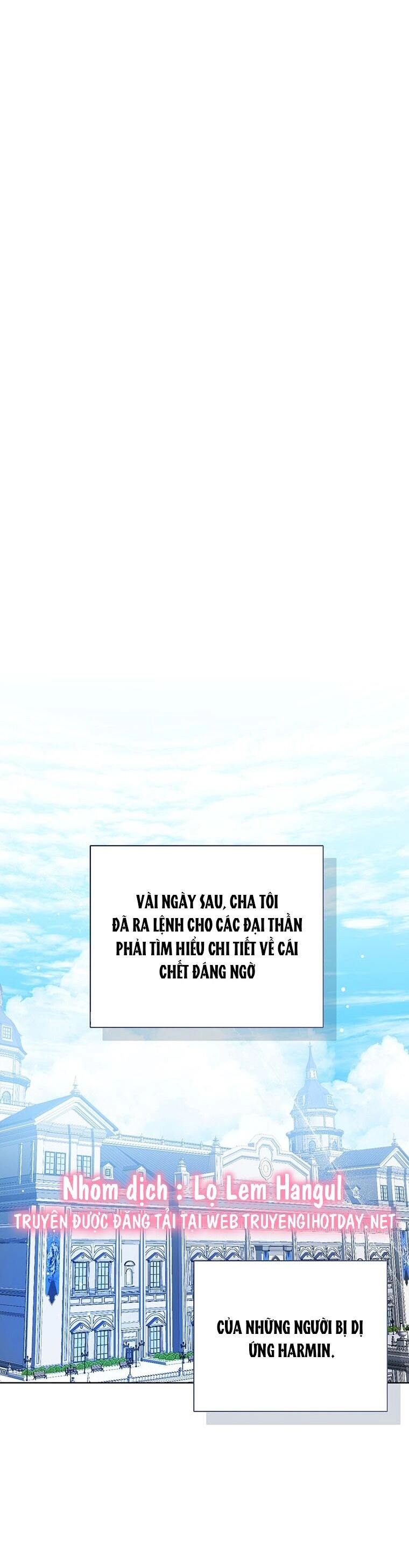 Công Chúa Bé Con Nhìn Vào Cửa Sổ Trạng Thái Chapter 86 - 17