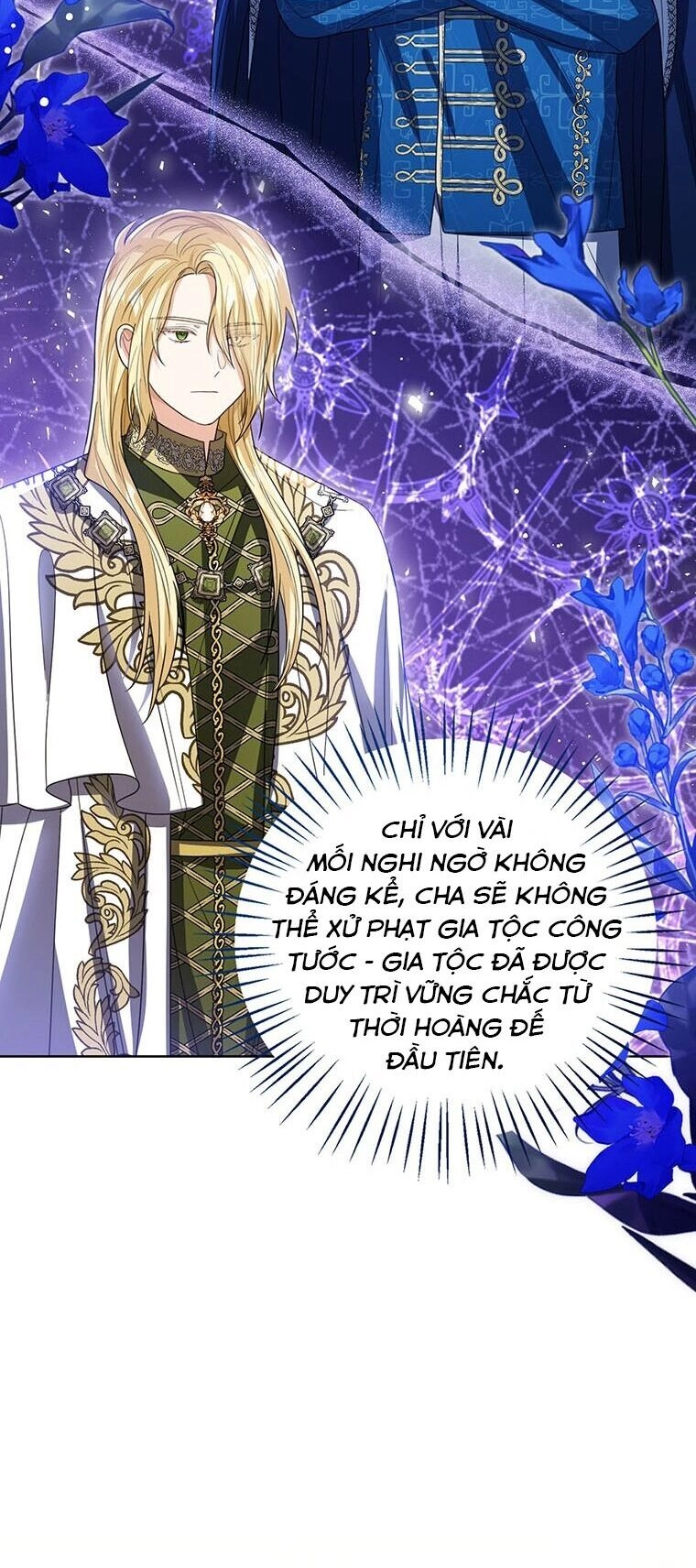 Công Chúa Bé Con Nhìn Vào Cửa Sổ Trạng Thái Chapter 86 - 22