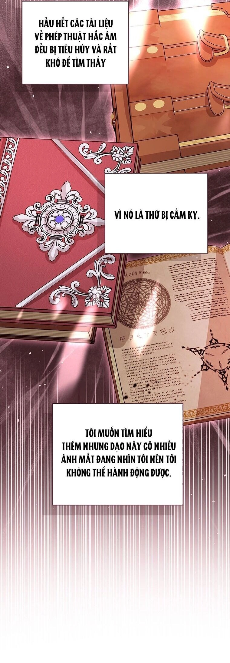 Công Chúa Bé Con Nhìn Vào Cửa Sổ Trạng Thái Chapter 86 - 24