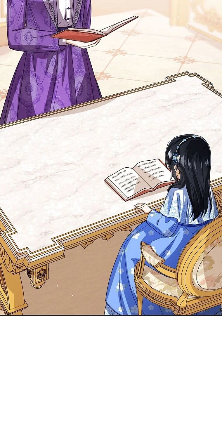 Công Chúa Bé Con Nhìn Vào Cửa Sổ Trạng Thái Chapter 86 - 28