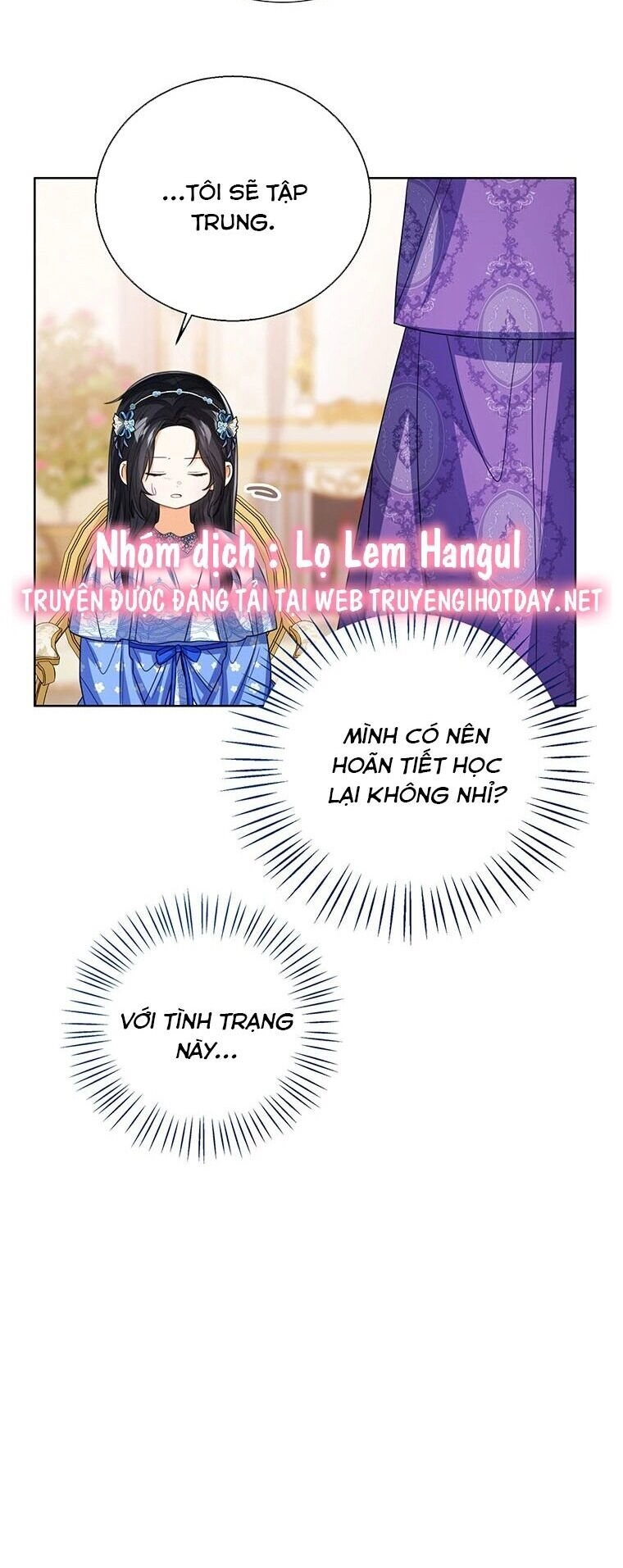 Công Chúa Bé Con Nhìn Vào Cửa Sổ Trạng Thái Chapter 86 - 30