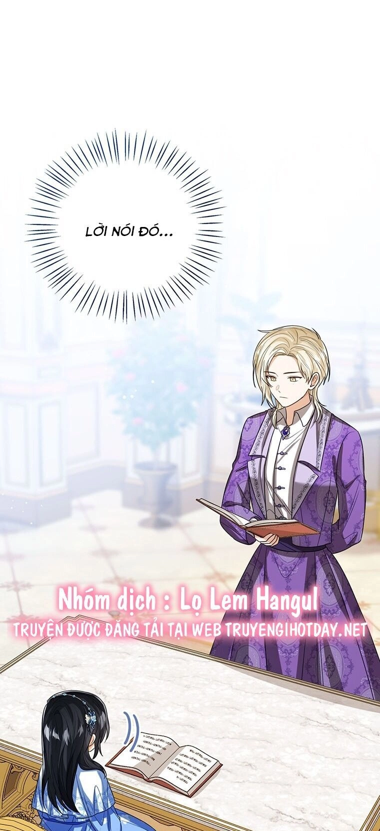 Công Chúa Bé Con Nhìn Vào Cửa Sổ Trạng Thái Chapter 86 - 32