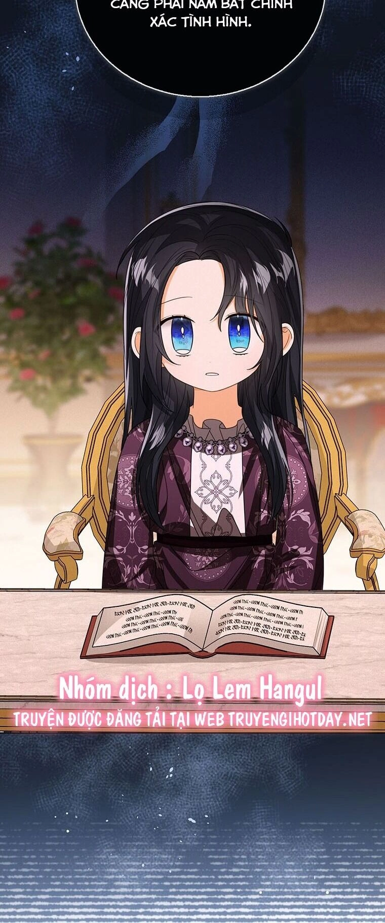 Công Chúa Bé Con Nhìn Vào Cửa Sổ Trạng Thái Chapter 86 - 35