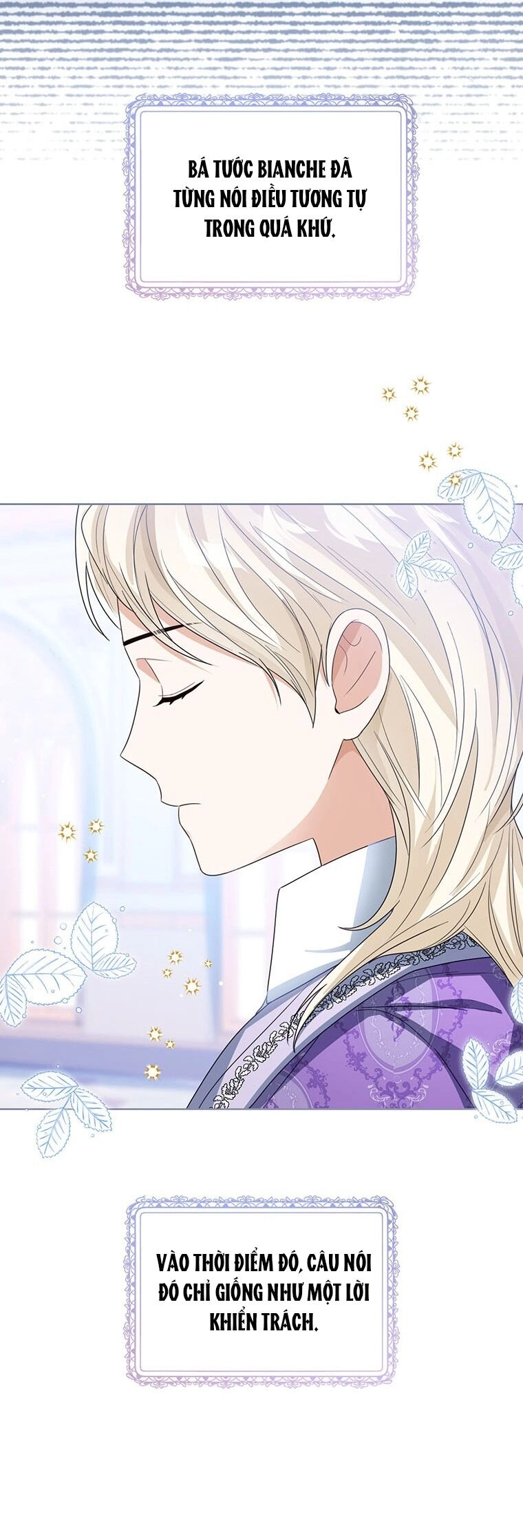 Công Chúa Bé Con Nhìn Vào Cửa Sổ Trạng Thái Chapter 86 - 36