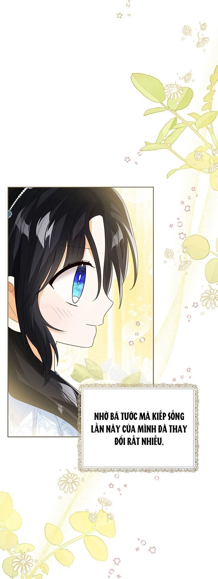 Công Chúa Bé Con Nhìn Vào Cửa Sổ Trạng Thái Chapter 86 - 39