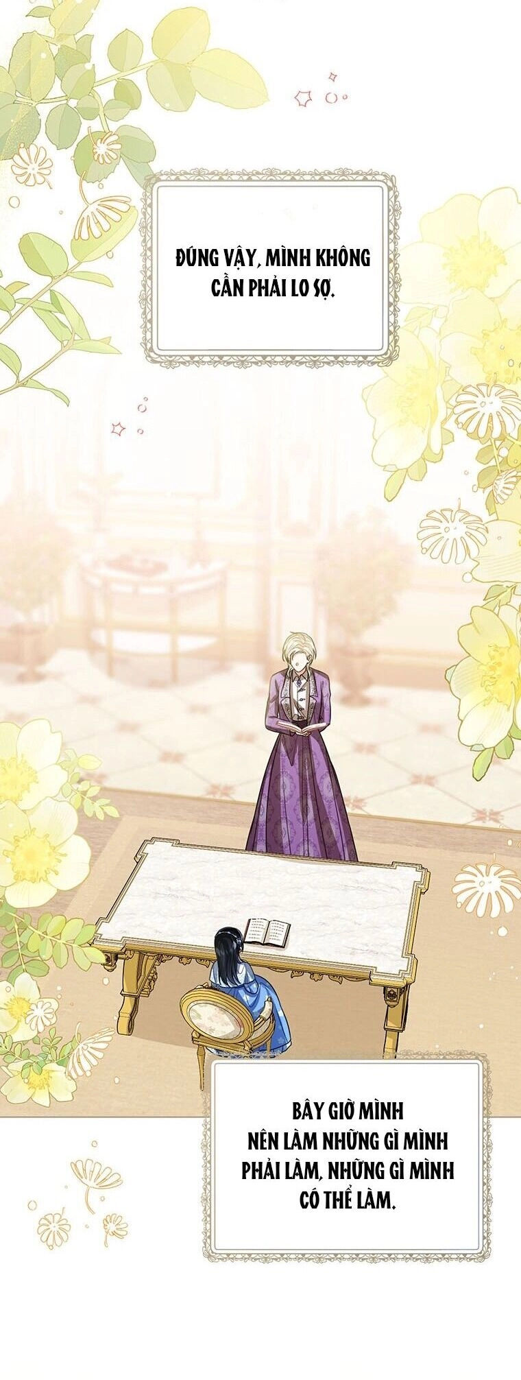 Công Chúa Bé Con Nhìn Vào Cửa Sổ Trạng Thái Chapter 86 - 40