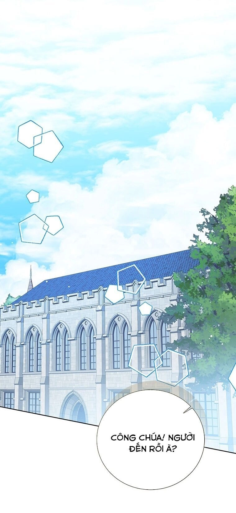 Công Chúa Bé Con Nhìn Vào Cửa Sổ Trạng Thái Chapter 86 - 45