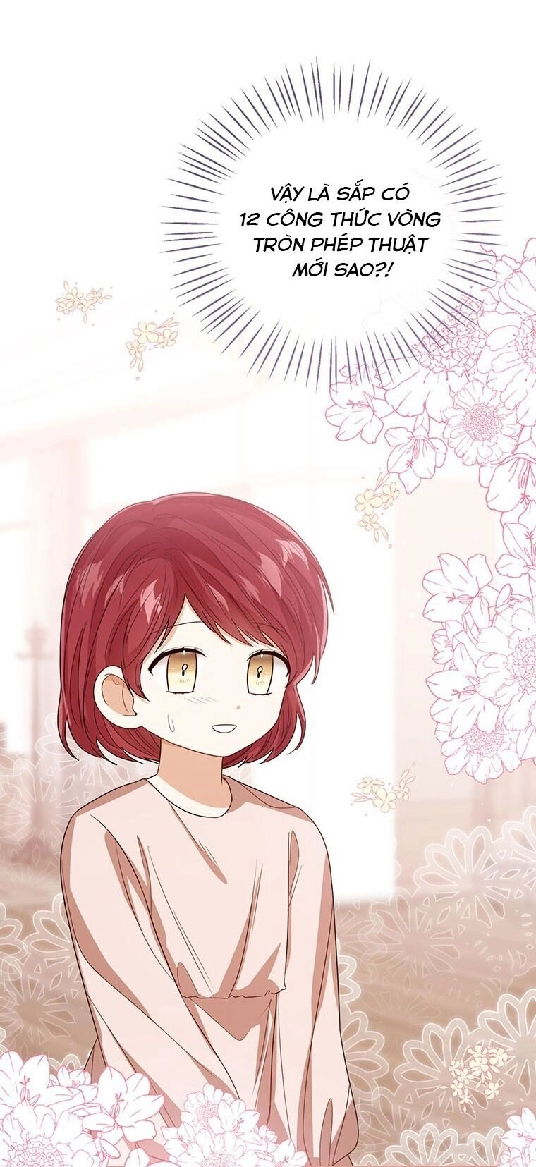 Công Chúa Bé Con Nhìn Vào Cửa Sổ Trạng Thái Chapter 86 - 49