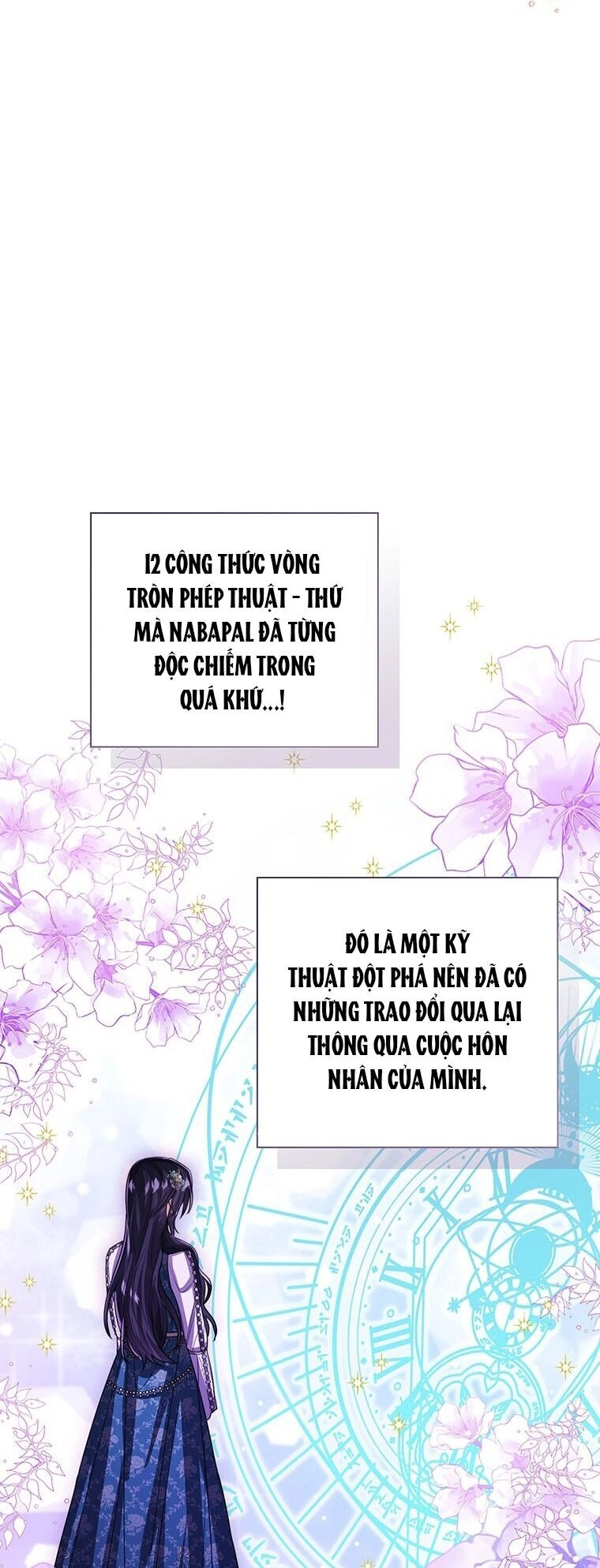 Công Chúa Bé Con Nhìn Vào Cửa Sổ Trạng Thái Chapter 86 - 51