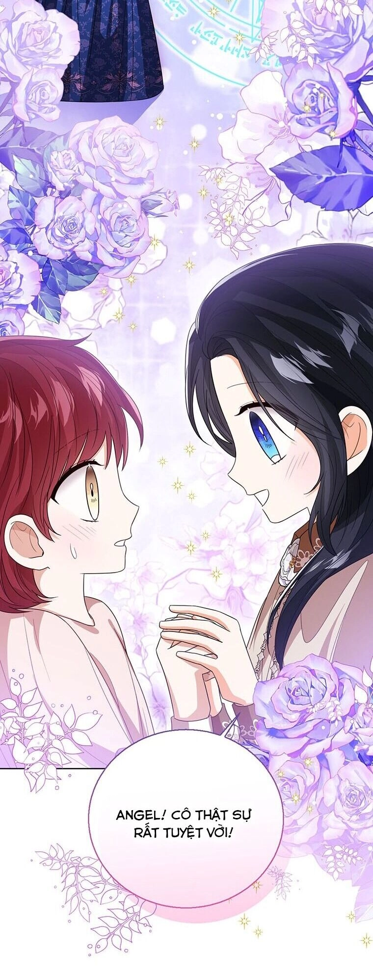 Công Chúa Bé Con Nhìn Vào Cửa Sổ Trạng Thái Chapter 86 - 52