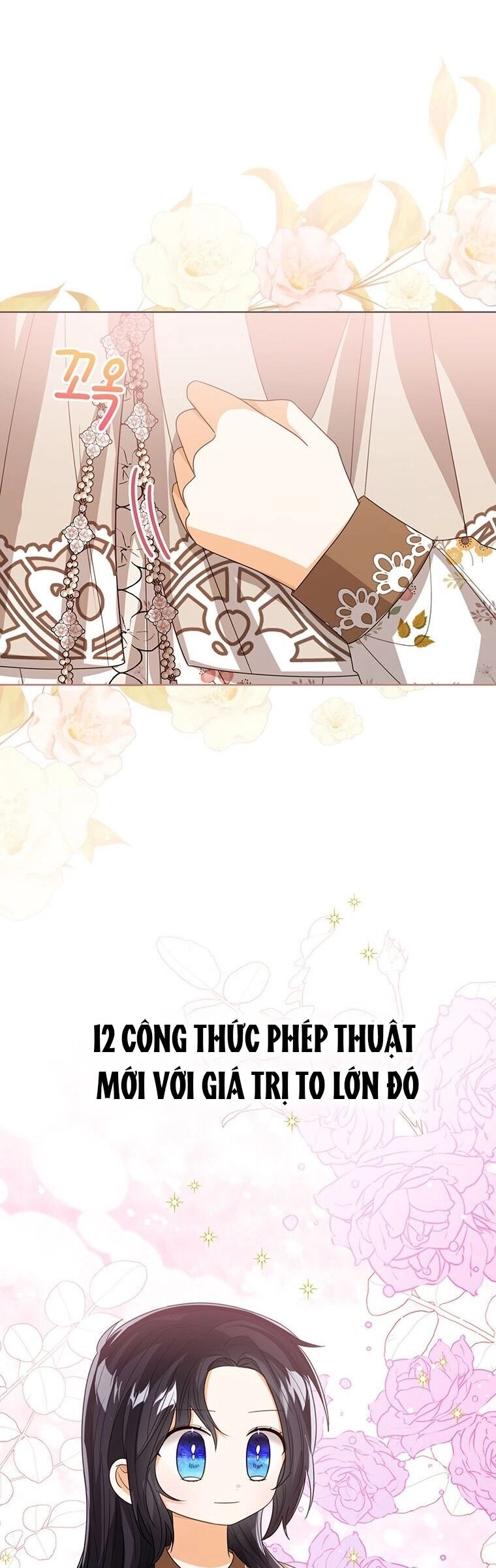 Công Chúa Bé Con Nhìn Vào Cửa Sổ Trạng Thái Chapter 86 - 55