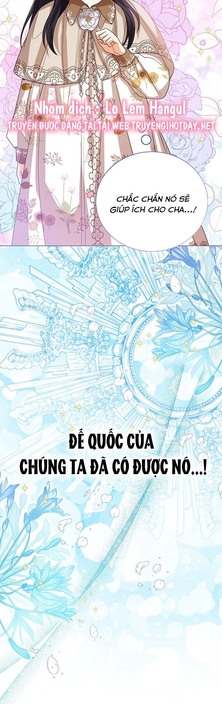 Công Chúa Bé Con Nhìn Vào Cửa Sổ Trạng Thái Chapter 86 - 56