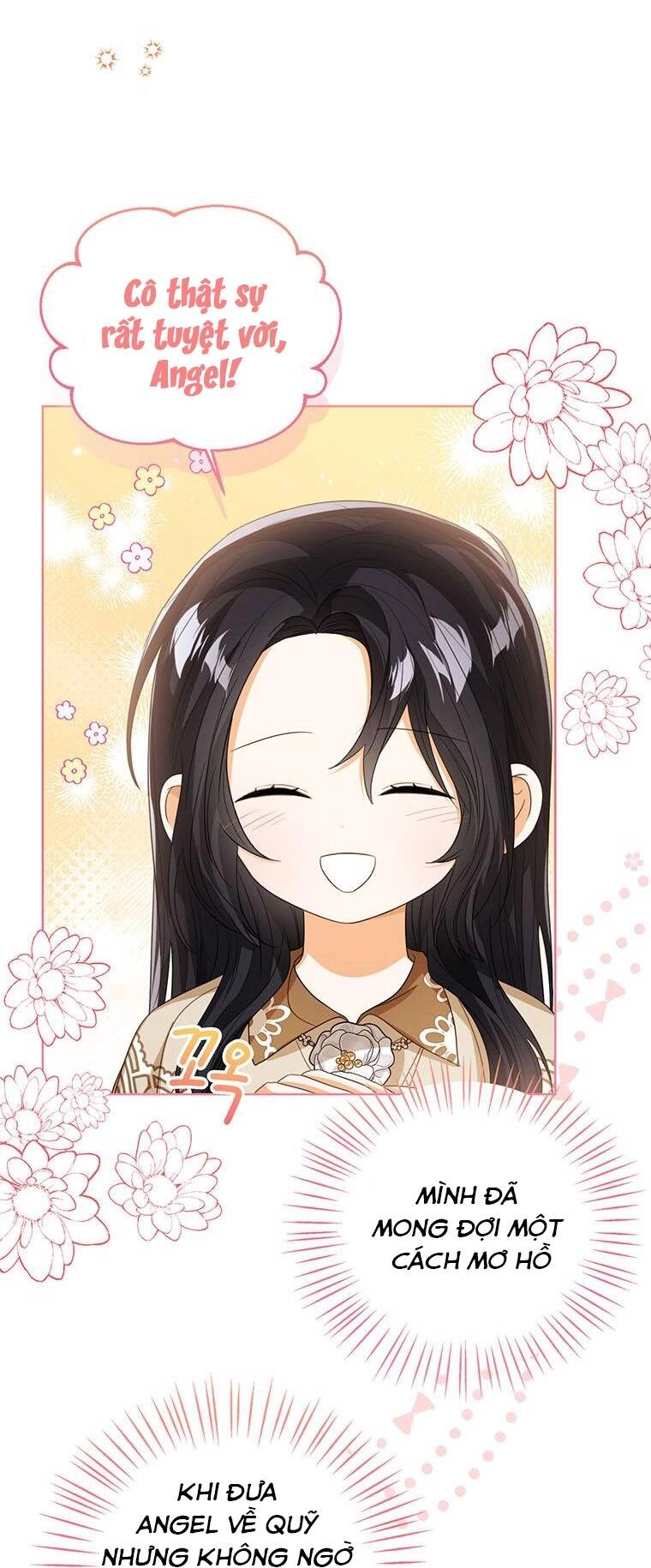 Công Chúa Bé Con Nhìn Vào Cửa Sổ Trạng Thái Chapter 87 - 2