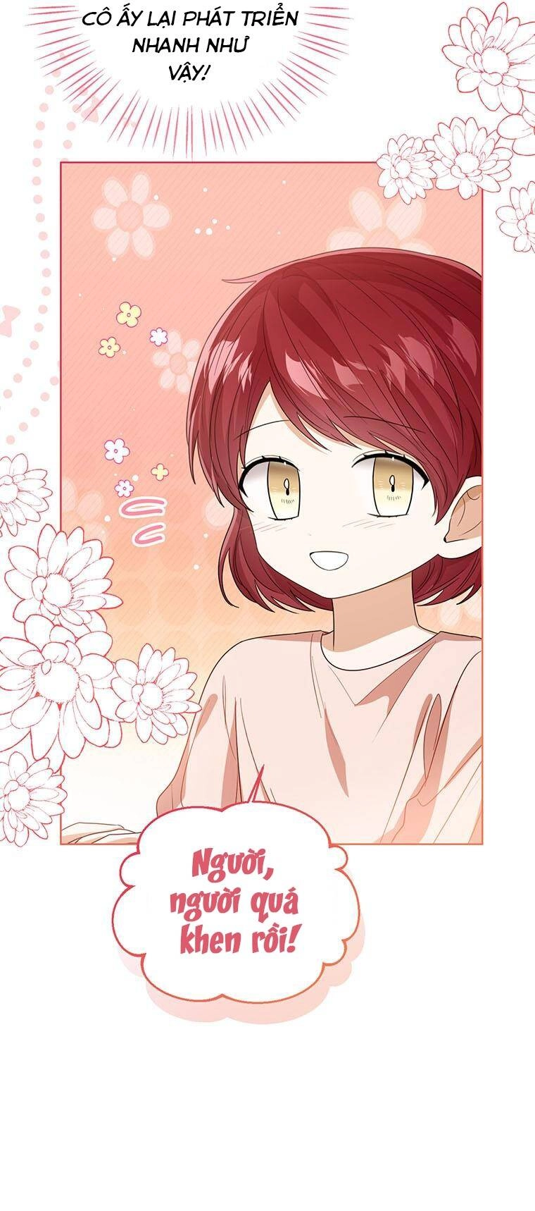 Công Chúa Bé Con Nhìn Vào Cửa Sổ Trạng Thái Chapter 87 - 3