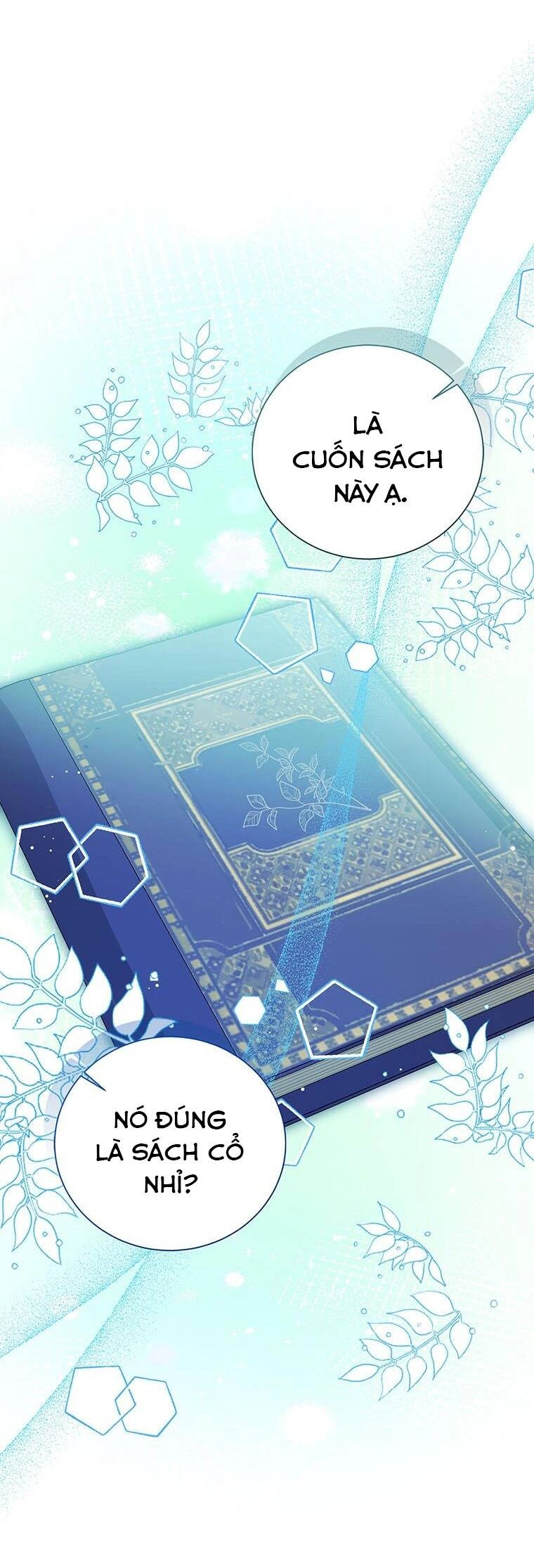 Công Chúa Bé Con Nhìn Vào Cửa Sổ Trạng Thái Chapter 87 - 5