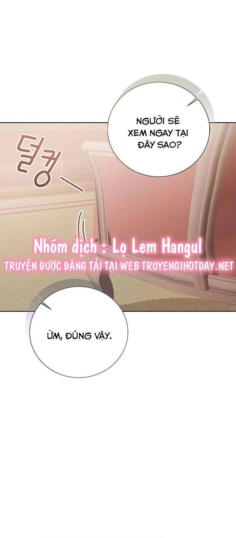 Công Chúa Bé Con Nhìn Vào Cửa Sổ Trạng Thái Chapter 87 - 7