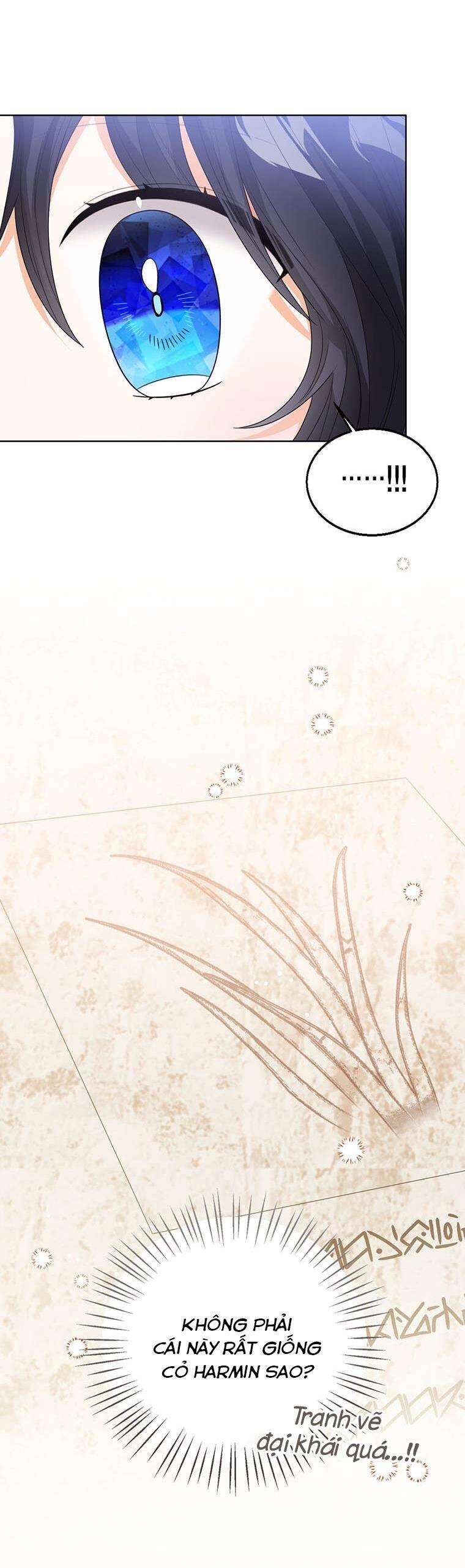 Công Chúa Bé Con Nhìn Vào Cửa Sổ Trạng Thái Chapter 87 - 12