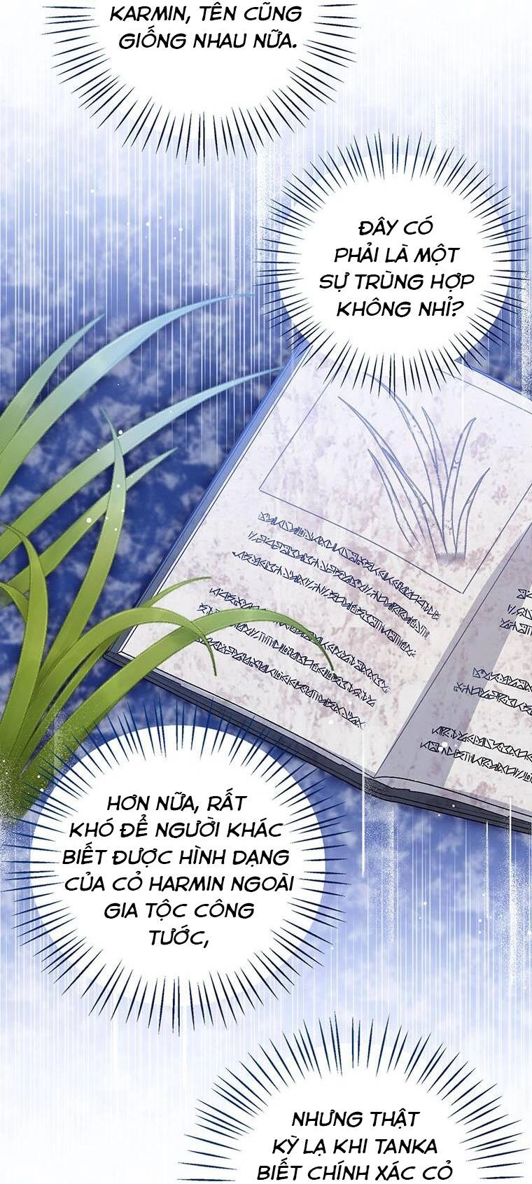 Công Chúa Bé Con Nhìn Vào Cửa Sổ Trạng Thái Chapter 87 - 17