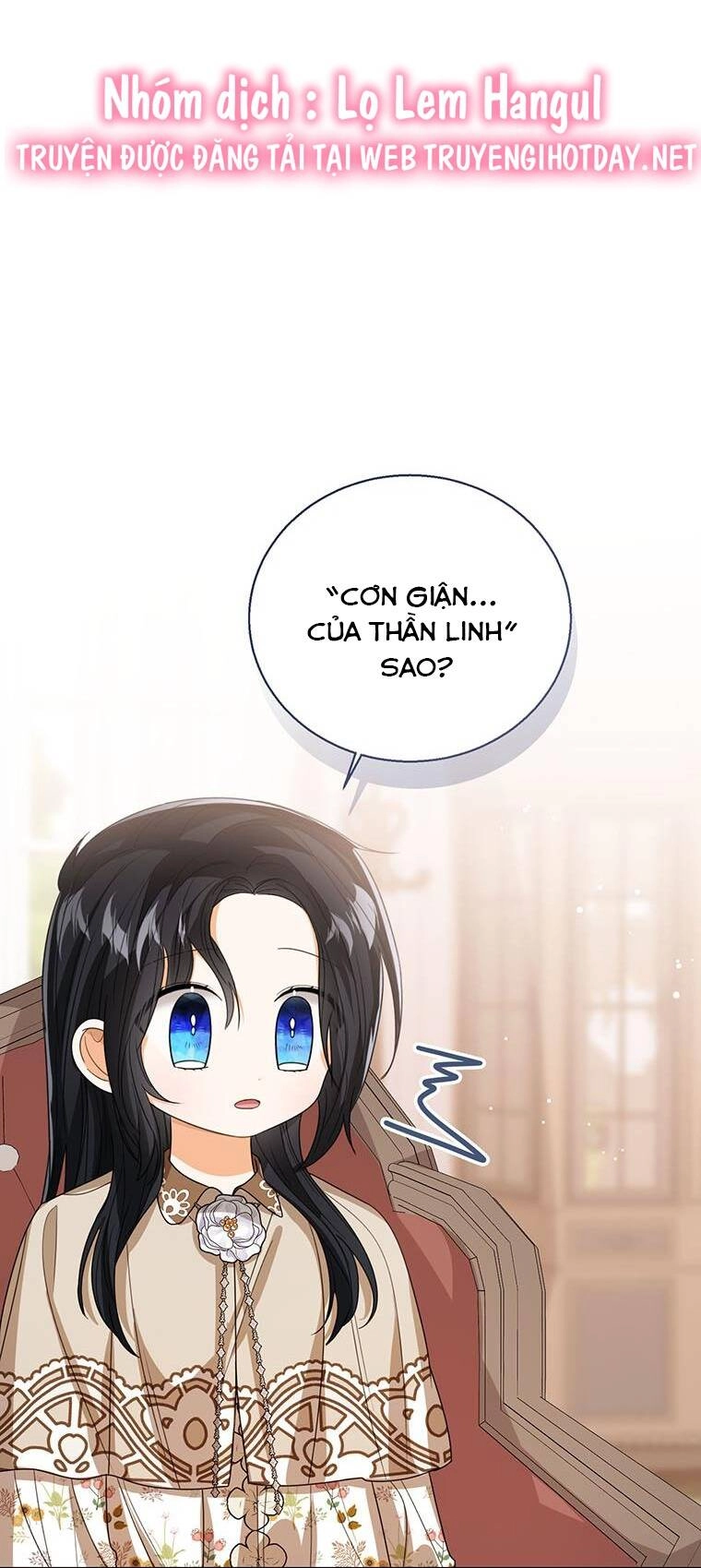 Công Chúa Bé Con Nhìn Vào Cửa Sổ Trạng Thái Chapter 87 - 19