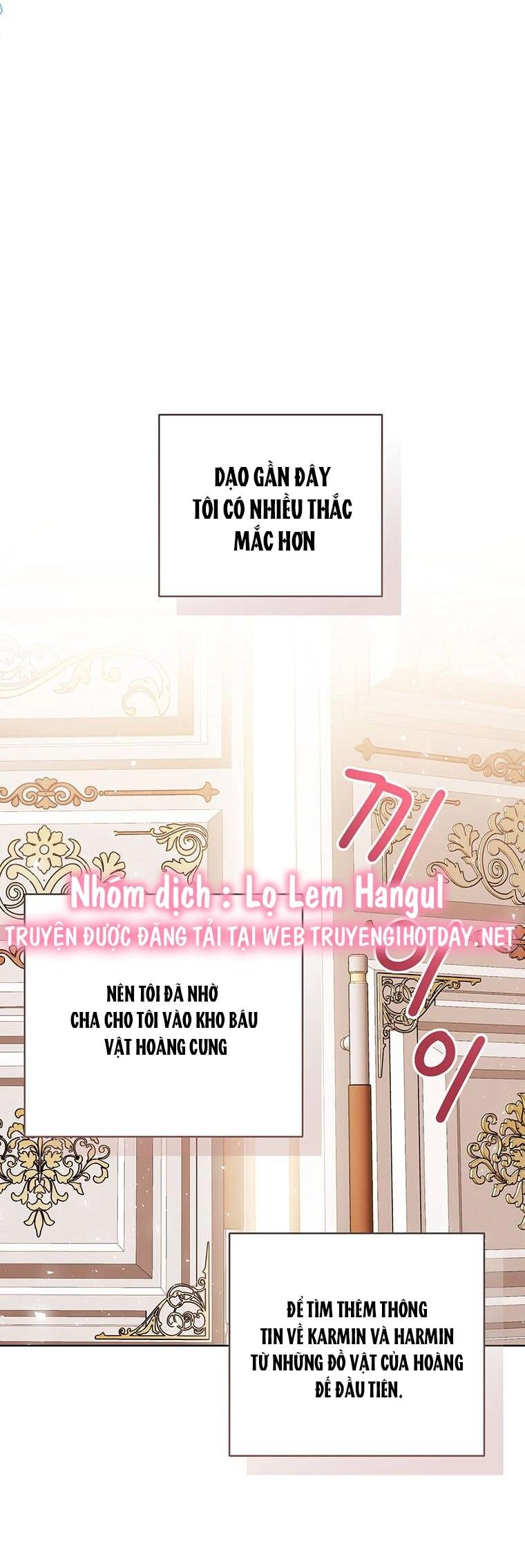 Công Chúa Bé Con Nhìn Vào Cửa Sổ Trạng Thái Chapter 87 - 31