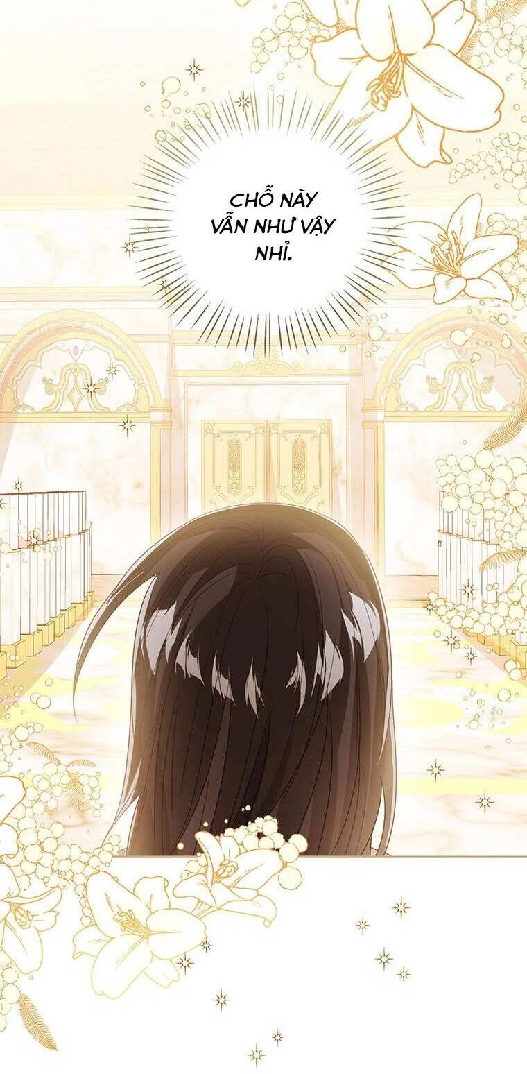 Công Chúa Bé Con Nhìn Vào Cửa Sổ Trạng Thái Chapter 87 - 34