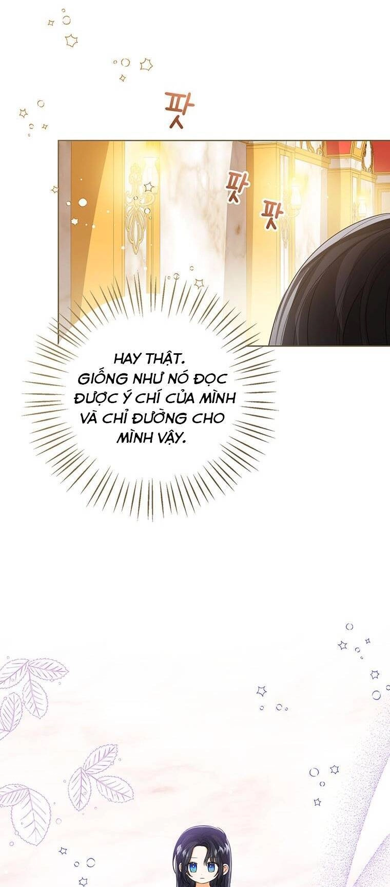 Công Chúa Bé Con Nhìn Vào Cửa Sổ Trạng Thái Chapter 87 - 41