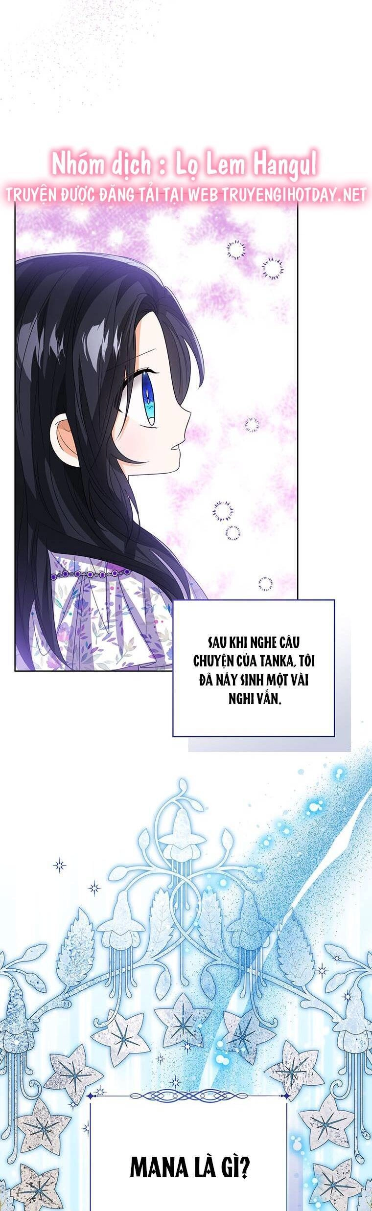 Công Chúa Bé Con Nhìn Vào Cửa Sổ Trạng Thái Chapter 87 - 43