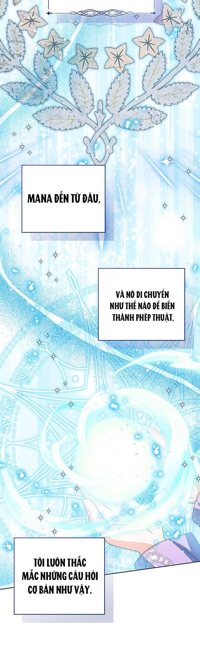 Công Chúa Bé Con Nhìn Vào Cửa Sổ Trạng Thái Chapter 87 - 44