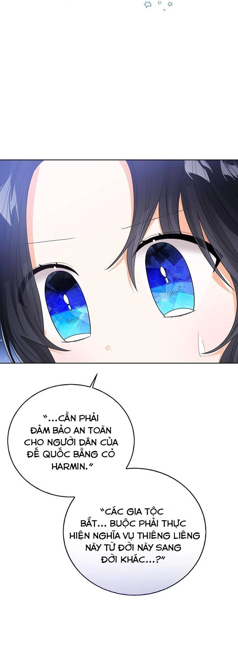 Công Chúa Bé Con Nhìn Vào Cửa Sổ Trạng Thái Chapter 87 - 48