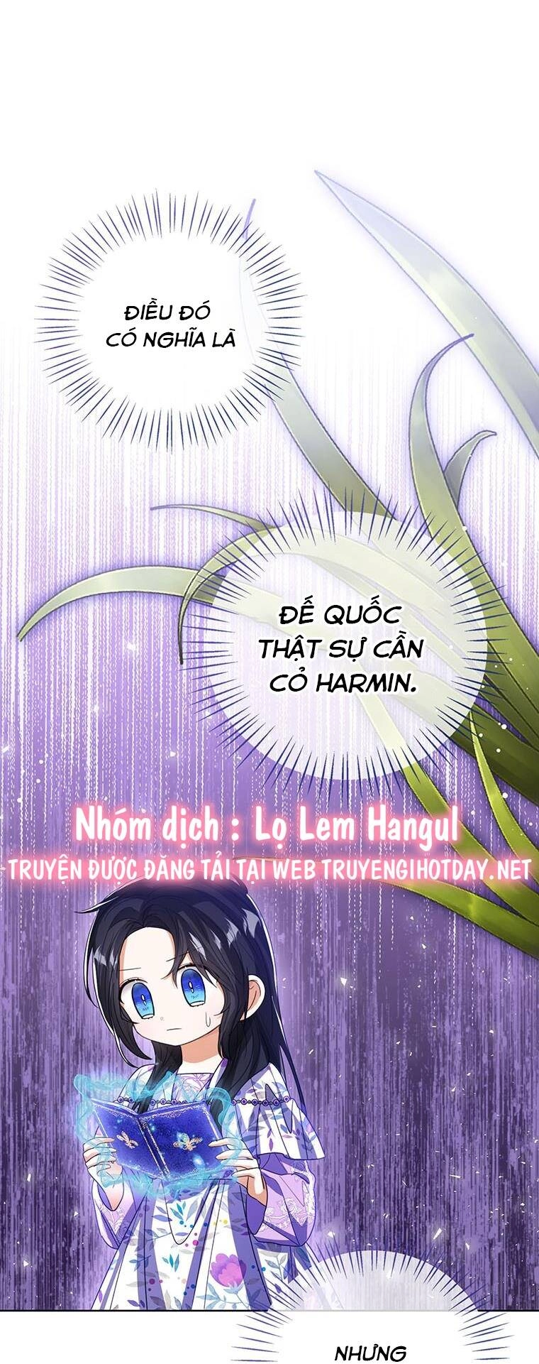 Công Chúa Bé Con Nhìn Vào Cửa Sổ Trạng Thái Chapter 87 - 49