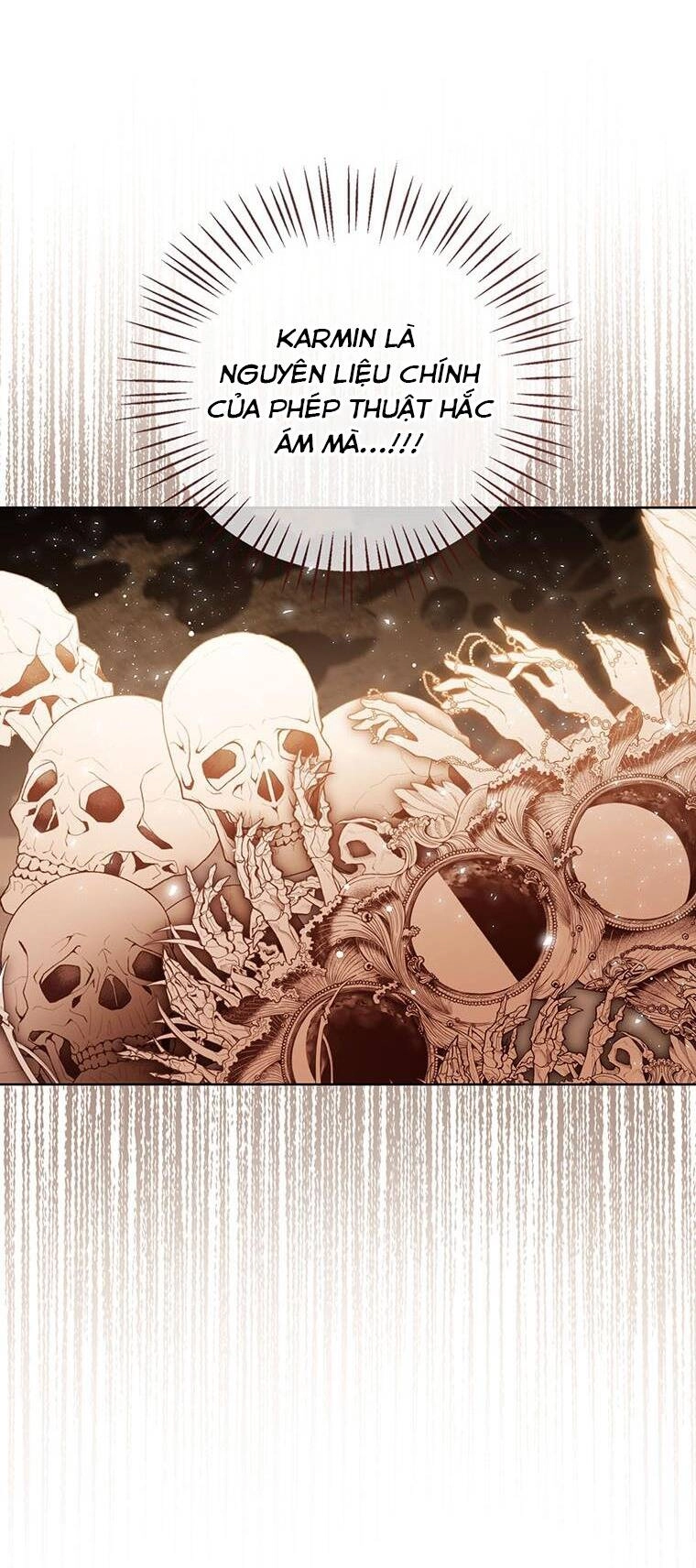 Công Chúa Bé Con Nhìn Vào Cửa Sổ Trạng Thái Chapter 87 - 51