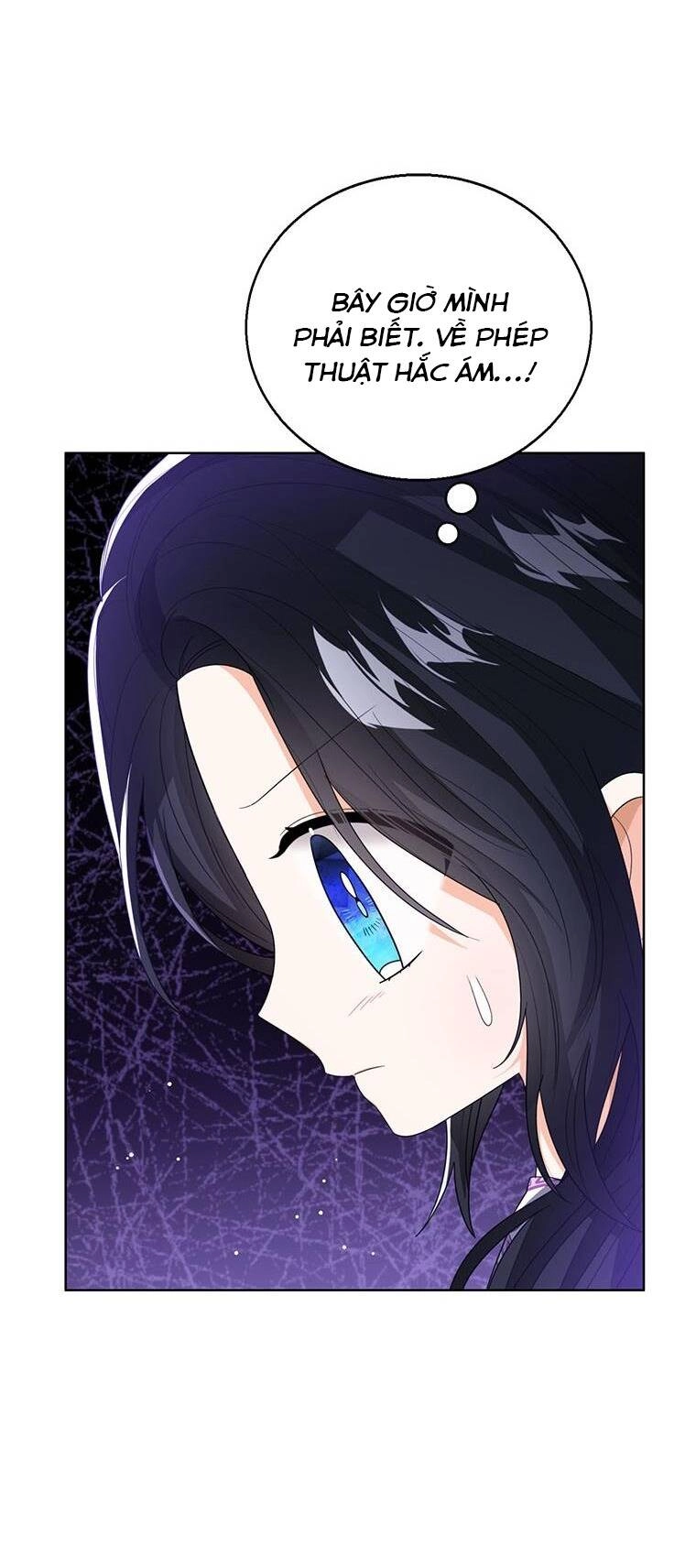 Công Chúa Bé Con Nhìn Vào Cửa Sổ Trạng Thái Chapter 87 - 54