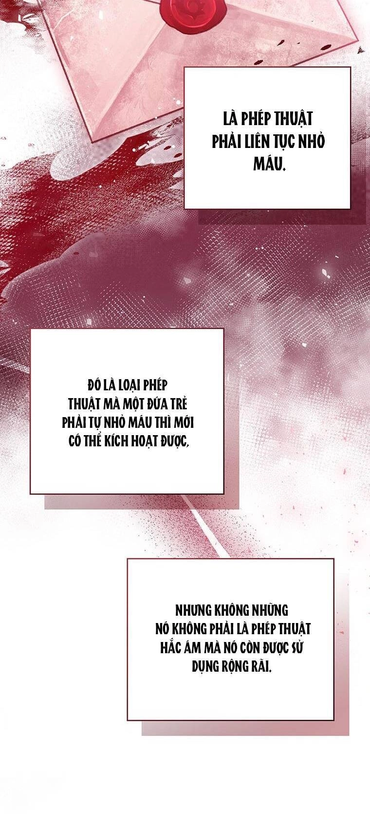 Công Chúa Bé Con Nhìn Vào Cửa Sổ Trạng Thái Chapter 87 - 56